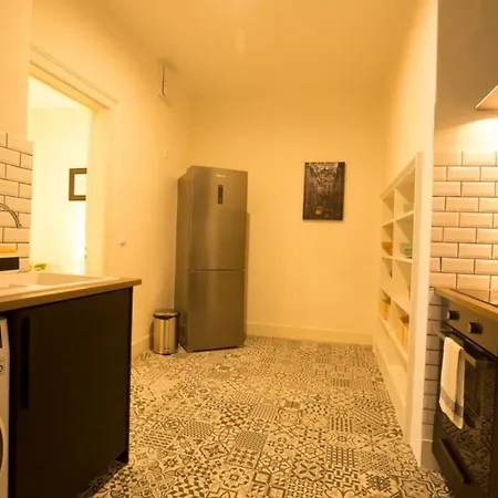 Ola - Chiado Iv Apartment