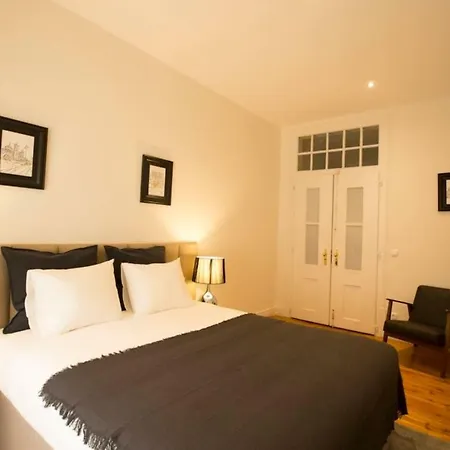 Ola - Chiado Iv Appartamento *