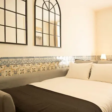 Ola - Chiado Iv Apartment *