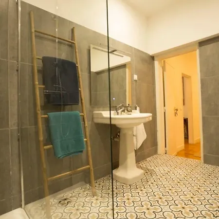 Ola - Chiado Iv Apartmán Lisboa