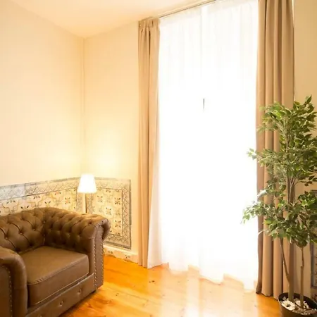 Ola - Chiado Iv Lisboa