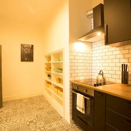 Ola - Chiado Iv Apartment Lisbon